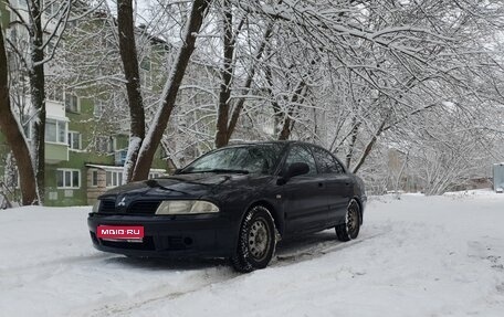 Mitsubishi Carisma I, 2003 год, 180 000 рублей, 1 фотография