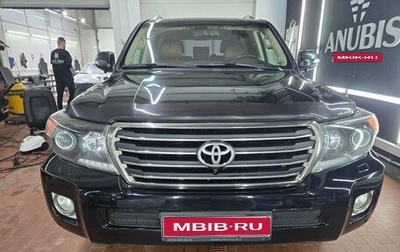 Toyota Land Cruiser 200, 2014 год, 3 790 000 рублей, 1 фотография