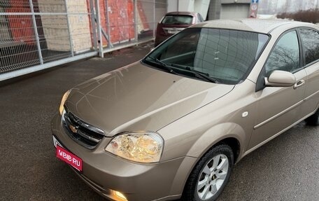 Chevrolet Lacetti, 2007 год, 370 000 рублей, 1 фотография