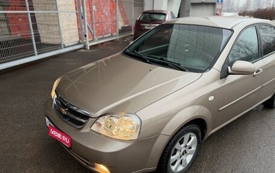 Chevrolet Lacetti, 2007 год, 370 000 рублей, 1 фотография