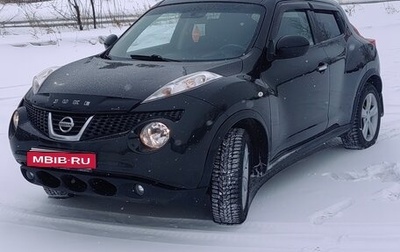 Nissan Juke II, 2013 год, 1 000 100 рублей, 1 фотография