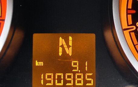 Opel Corsa D, 2007 год, 350 000 рублей, 8 фотография