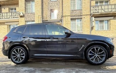 BMW X3, 2020 год, 5 700 000 рублей, 1 фотография