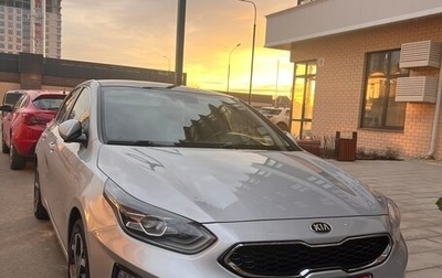 KIA cee'd III, 2019 год, 1 500 000 рублей, 1 фотография