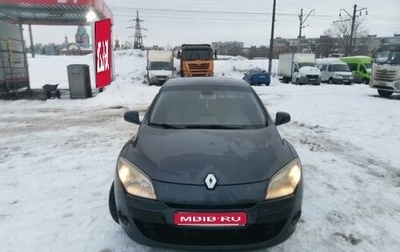 Renault Megane III, 2010 год, 720 000 рублей, 1 фотография