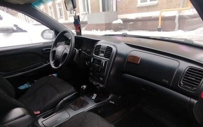 Hyundai Sonata IV рестайлинг, 2005 год, 250 000 рублей, 1 фотография