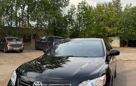 Toyota Camry, 2008 год, 970 000 рублей, 1 фотография