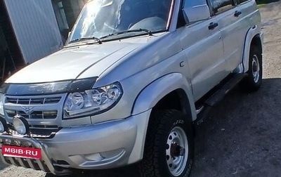 ЛуАЗ Patriot, 2007 год, 365 000 рублей, 1 фотография