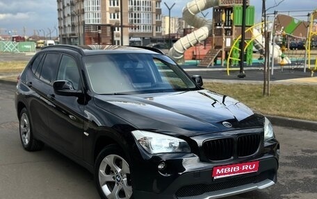 BMW X1, 2011 год, 999 000 рублей, 1 фотография