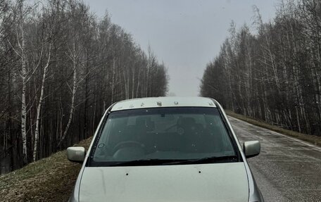 Mitsubishi Dingo, 2001 год, 165 000 рублей, 1 фотография