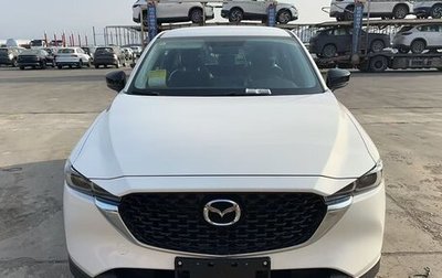 Mazda CX-5 II, 2026 год, 2 350 000 рублей, 1 фотография