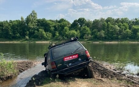 Jeep Grand Cherokee, 1993 год, 375 000 рублей, 1 фотография