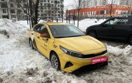 KIA Cerato IV, 2022 год, 1 700 000 рублей, 1 фотография