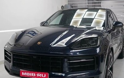 Porsche Cayenne III, 2024 год, 18 000 000 рублей, 1 фотография