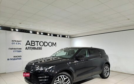 Land Rover Range Rover Evoque II, 2025 год, 6 590 000 рублей, 1 фотография