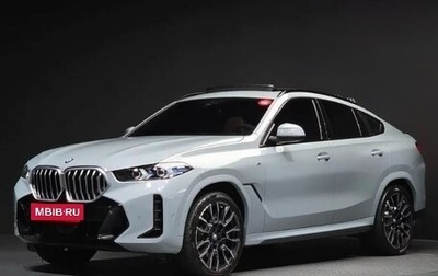 BMW X6, 2023 год, 11 500 000 рублей, 1 фотография