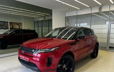 Land Rover Range Rover Evoque II, 2019 год, 4 500 000 рублей, 1 фотография