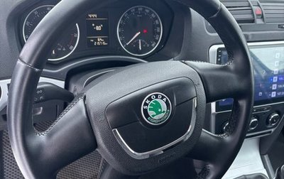 Skoda Octavia, 2011 год, 760 000 рублей, 1 фотография