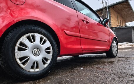 Opel Corsa D, 2007 год, 350 000 рублей, 14 фотография