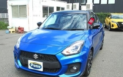 Suzuki Swift V, 2023 год, 1 150 000 рублей, 1 фотография