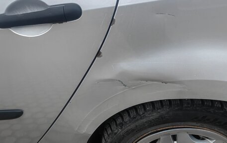 Renault Modus I, 2008 год, 330 000 рублей, 8 фотография