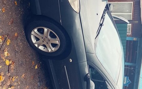 Peugeot 407, 2007 год, 330 000 рублей, 2 фотография