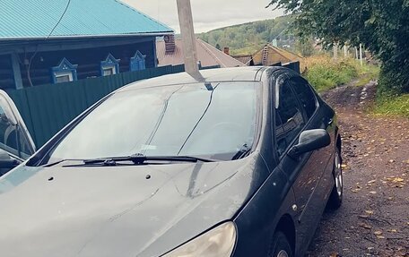 Peugeot 407, 2007 год, 330 000 рублей, 3 фотография