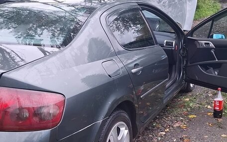 Peugeot 407, 2007 год, 330 000 рублей, 6 фотография