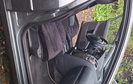 Peugeot 407, 2007 год, 330 000 рублей, 7 фотография