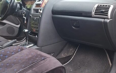 Peugeot 407, 2007 год, 330 000 рублей, 11 фотография