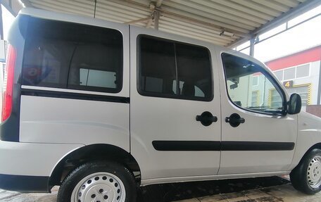 Fiat Doblo I, 2013 год, 870 000 рублей, 4 фотография