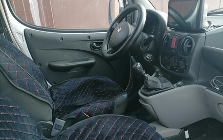 Fiat Doblo I, 2013 год, 870 000 рублей, 5 фотография