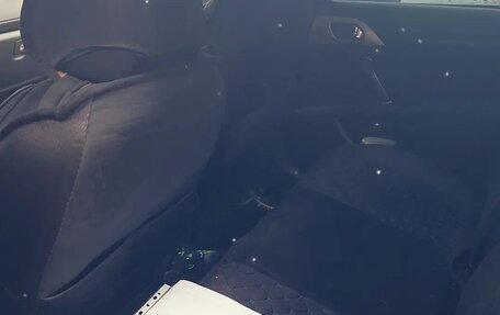 Peugeot 407, 2007 год, 330 000 рублей, 12 фотография