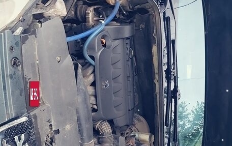 Peugeot 407, 2007 год, 330 000 рублей, 13 фотография