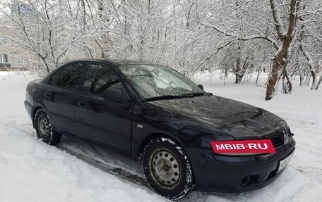 Mitsubishi Carisma I, 2003 год, 180 000 рублей, 2 фотография