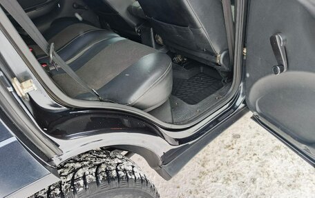 Chevrolet Niva I рестайлинг, 2013 год, 490 000 рублей, 11 фотография