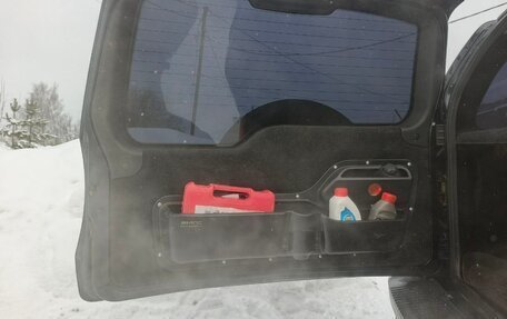 Chevrolet Niva I рестайлинг, 2013 год, 490 000 рублей, 13 фотография