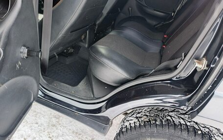 Chevrolet Niva I рестайлинг, 2013 год, 490 000 рублей, 15 фотография