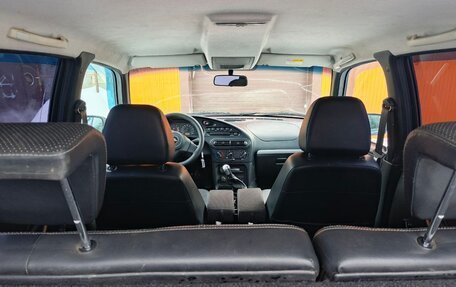 Chevrolet Niva I рестайлинг, 2013 год, 490 000 рублей, 16 фотография