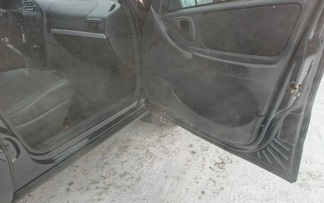 Chevrolet Niva I рестайлинг, 2013 год, 490 000 рублей, 17 фотография