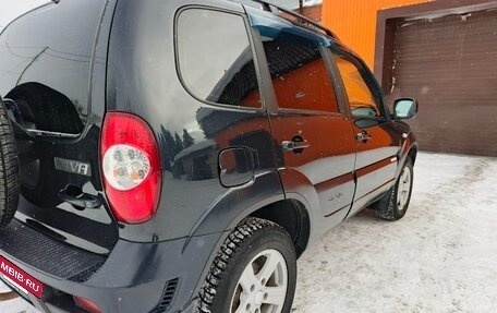 Chevrolet Niva I рестайлинг, 2013 год, 490 000 рублей, 6 фотография