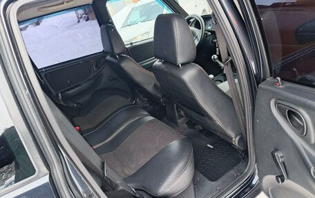 Chevrolet Niva I рестайлинг, 2013 год, 490 000 рублей, 18 фотография