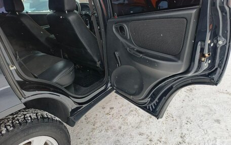 Chevrolet Niva I рестайлинг, 2013 год, 490 000 рублей, 21 фотография