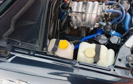 Chevrolet Niva I рестайлинг, 2013 год, 490 000 рублей, 26 фотография