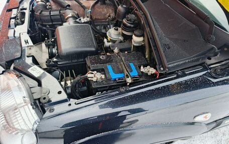 Chevrolet Niva I рестайлинг, 2013 год, 490 000 рублей, 25 фотография