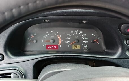 Chevrolet Niva I рестайлинг, 2013 год, 490 000 рублей, 23 фотография