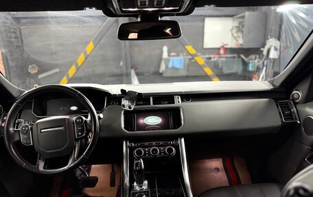 Land Rover Range Rover Sport II, 2014 год, 3 000 000 рублей, 10 фотография