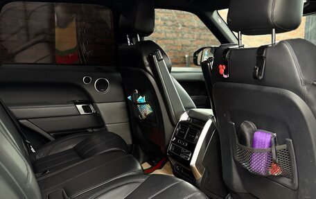 Land Rover Range Rover Sport II, 2014 год, 3 000 000 рублей, 11 фотография