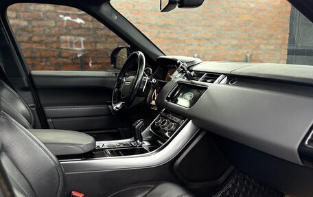 Land Rover Range Rover Sport II, 2014 год, 3 000 000 рублей, 12 фотография