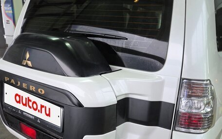 Mitsubishi Pajero IV, 2019 год, 3 900 000 рублей, 6 фотография